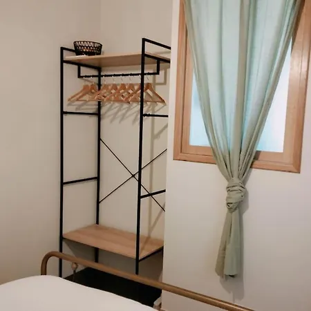 Les Granges Des Petits Couleurs Ferienhaus *