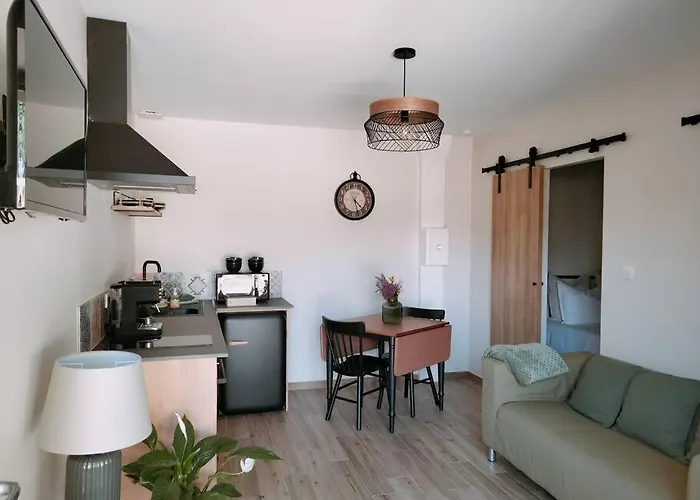 Les Granges Des Petits Couleurs Les Épesses